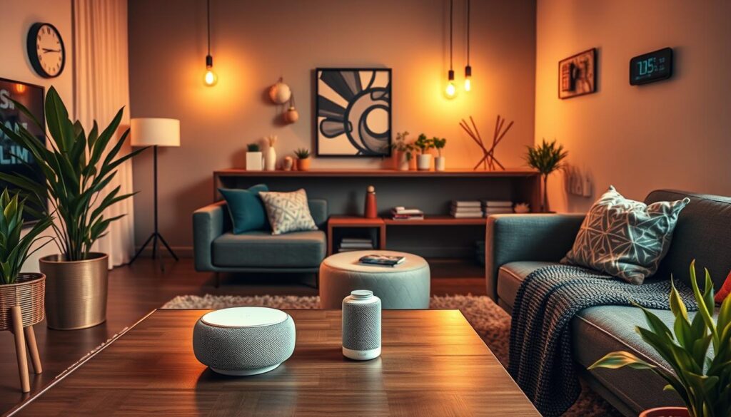Beliebte Smart Home-Geräte für Anfänger