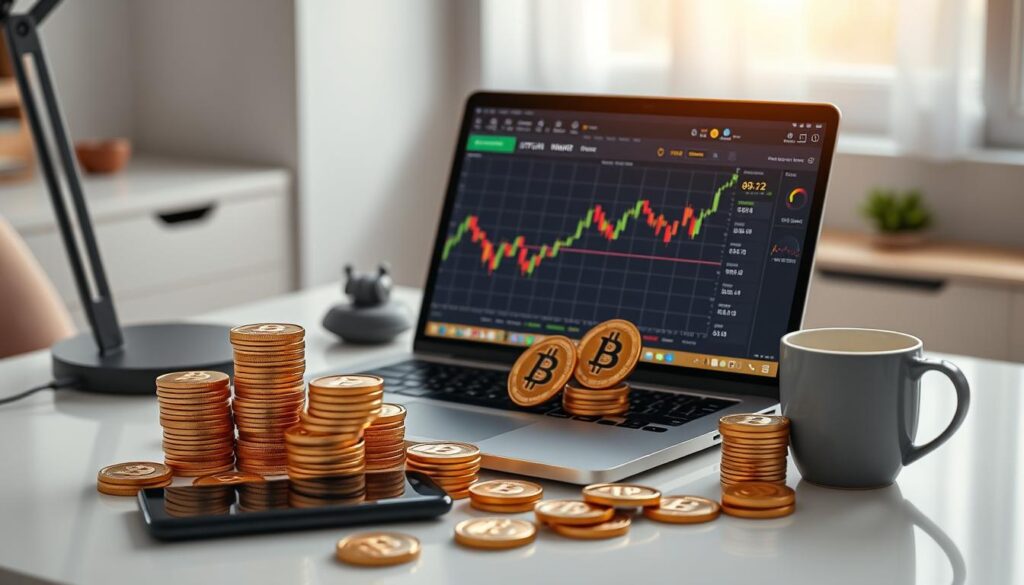 Bitcoin kaufen Anleitung