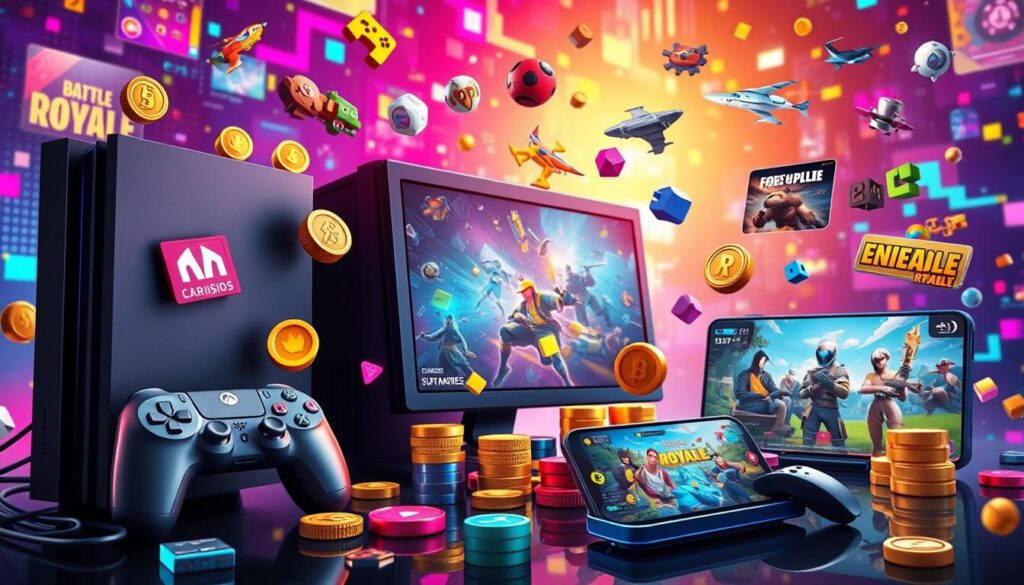Definition Free-to-Play