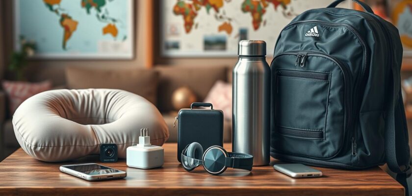 Die besten Gadgets für Reisende