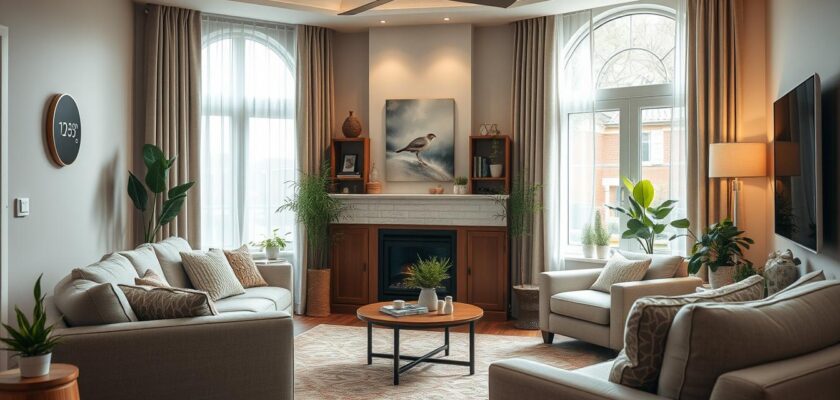 Die besten Smart-Home-Produkte für Senioren