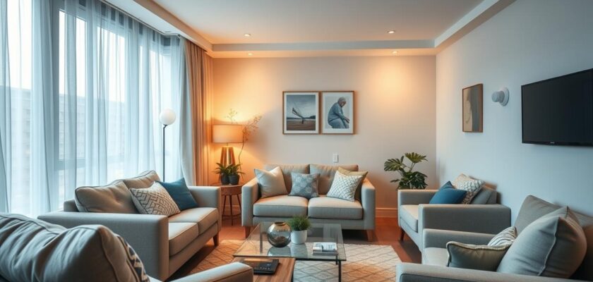 Die besten Smart-Home-Produkte für Senioren