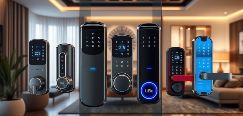 Die besten Smart Locks für 2024