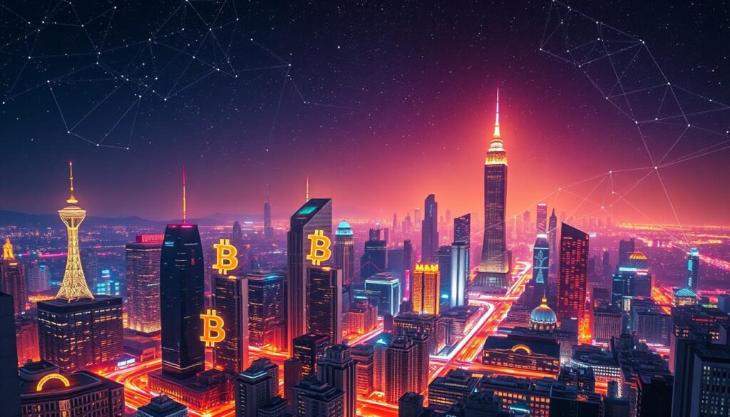 Einfluss von Bitcoin auf Terra Classic