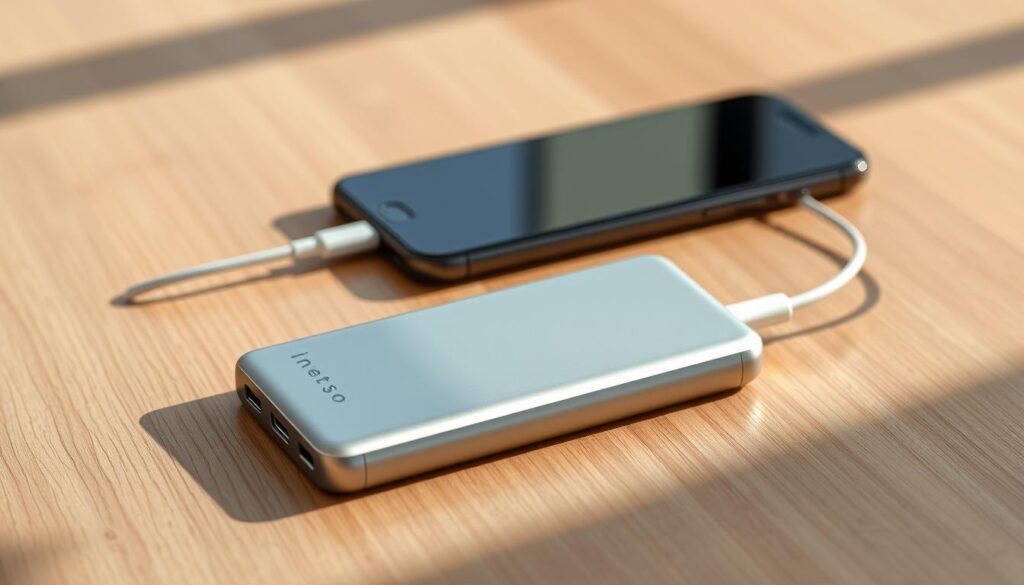 Intenso Slim Powerbank