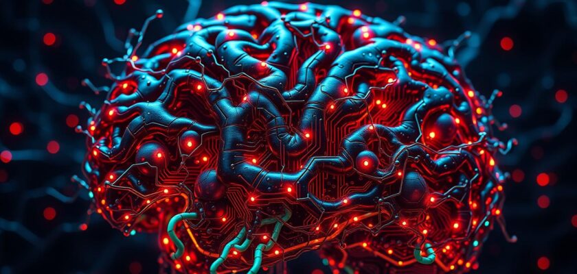 Neuromorphic Computing