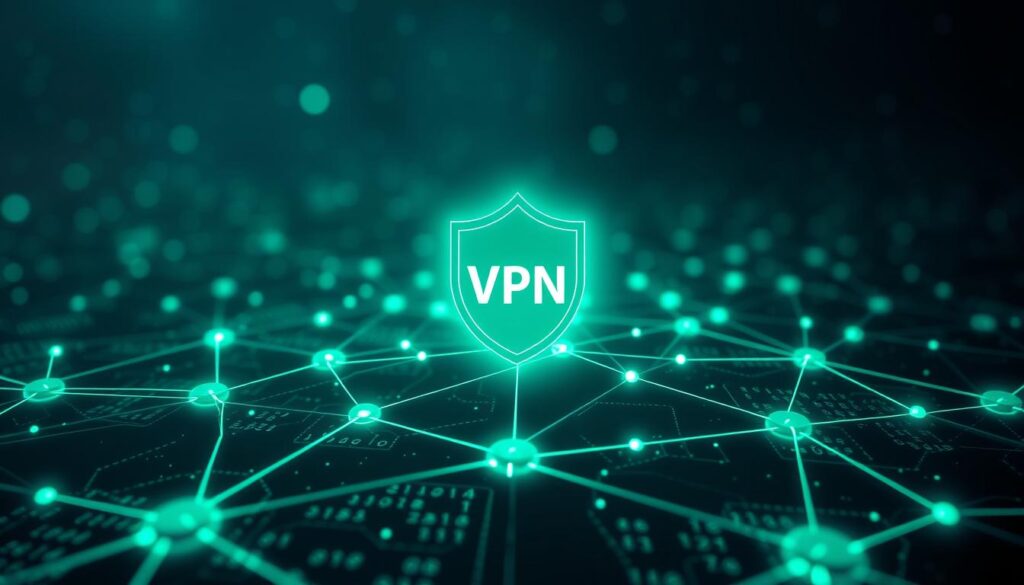 Virtuelles Privates Netzwerk