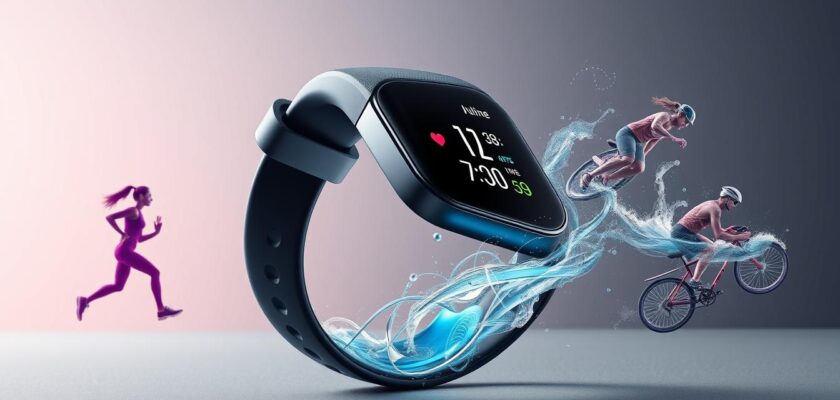Was kann der neueste Fitness-Tracker?