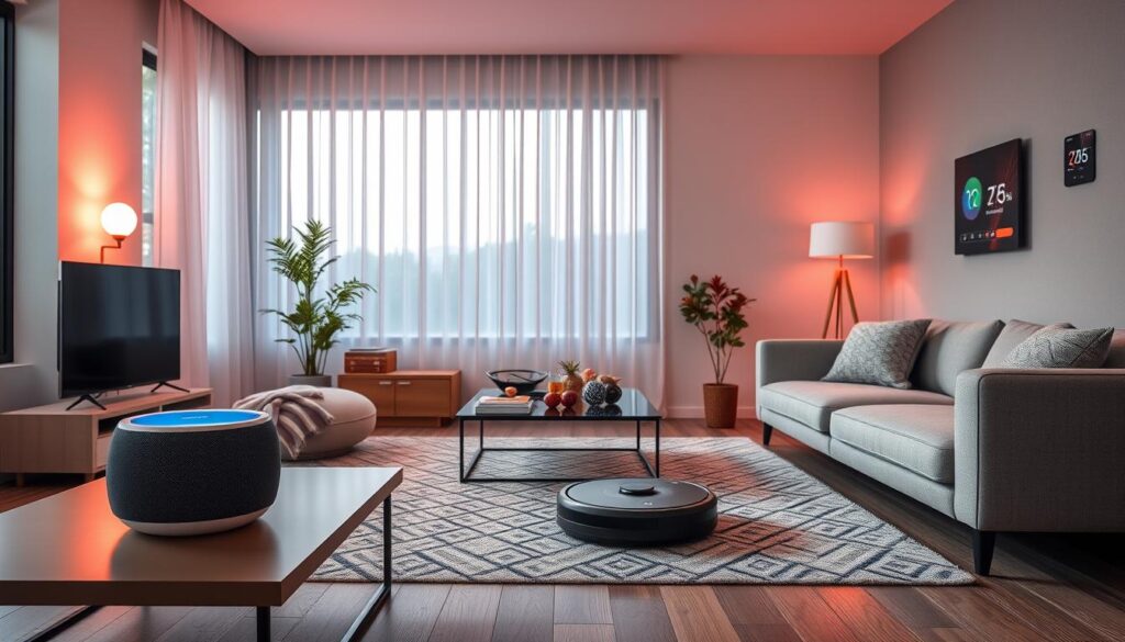 beliebte Smart-Home-Kategorien