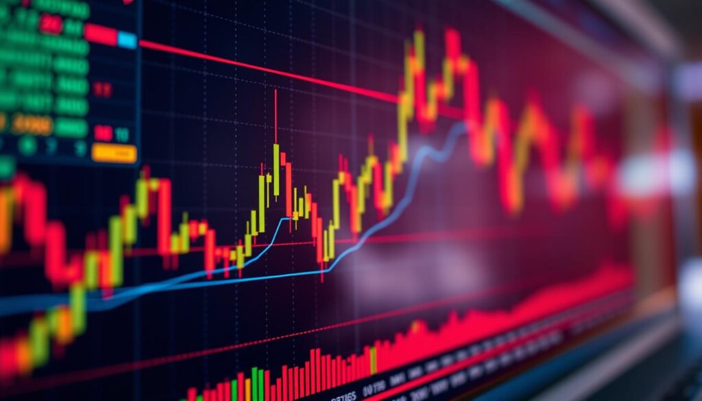 technische Analyse Bitcoin