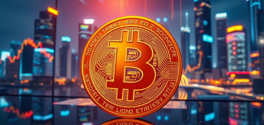 welcher etf hat bitcoin?