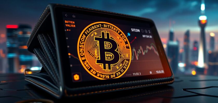 wie kann ich bitcoin kaufen und damit bezahlen?
