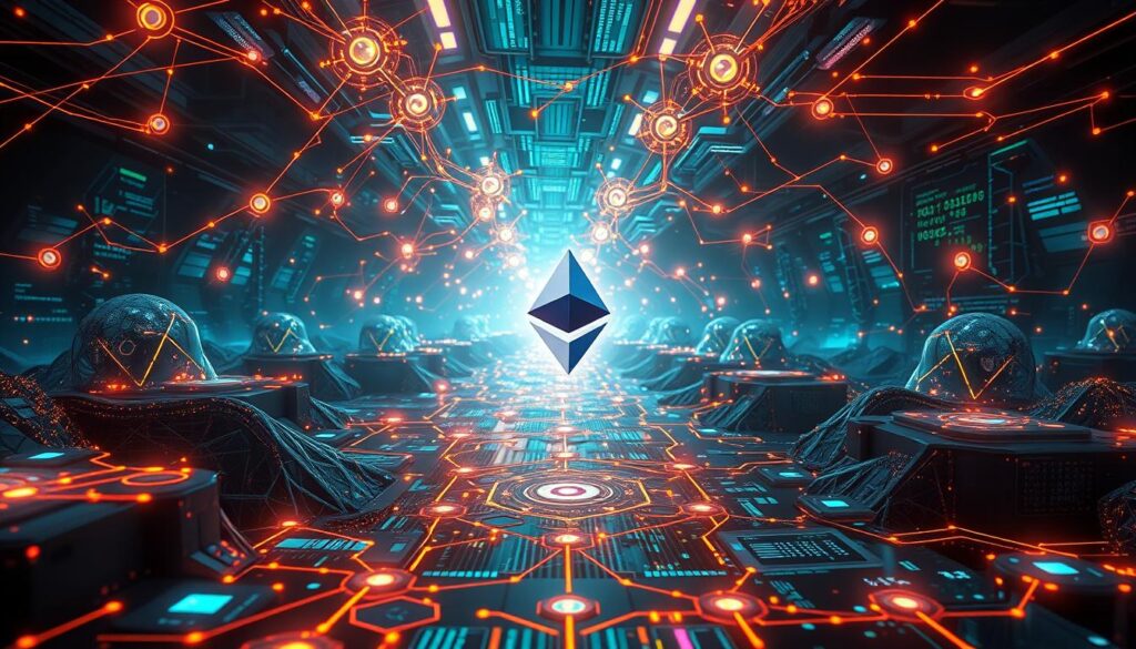 Ethereum Smart Contracts
