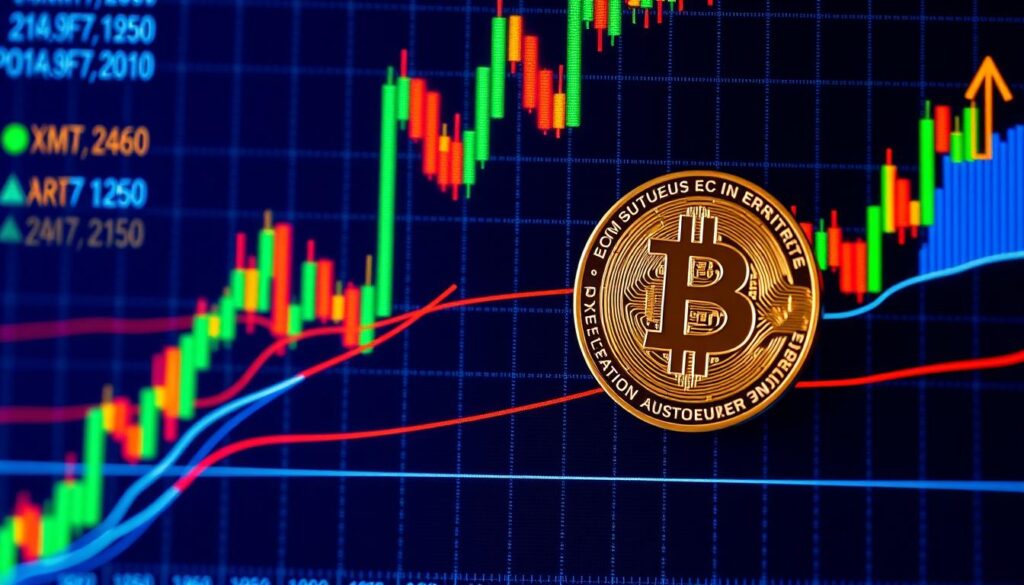 XMR/EUR Kurschart